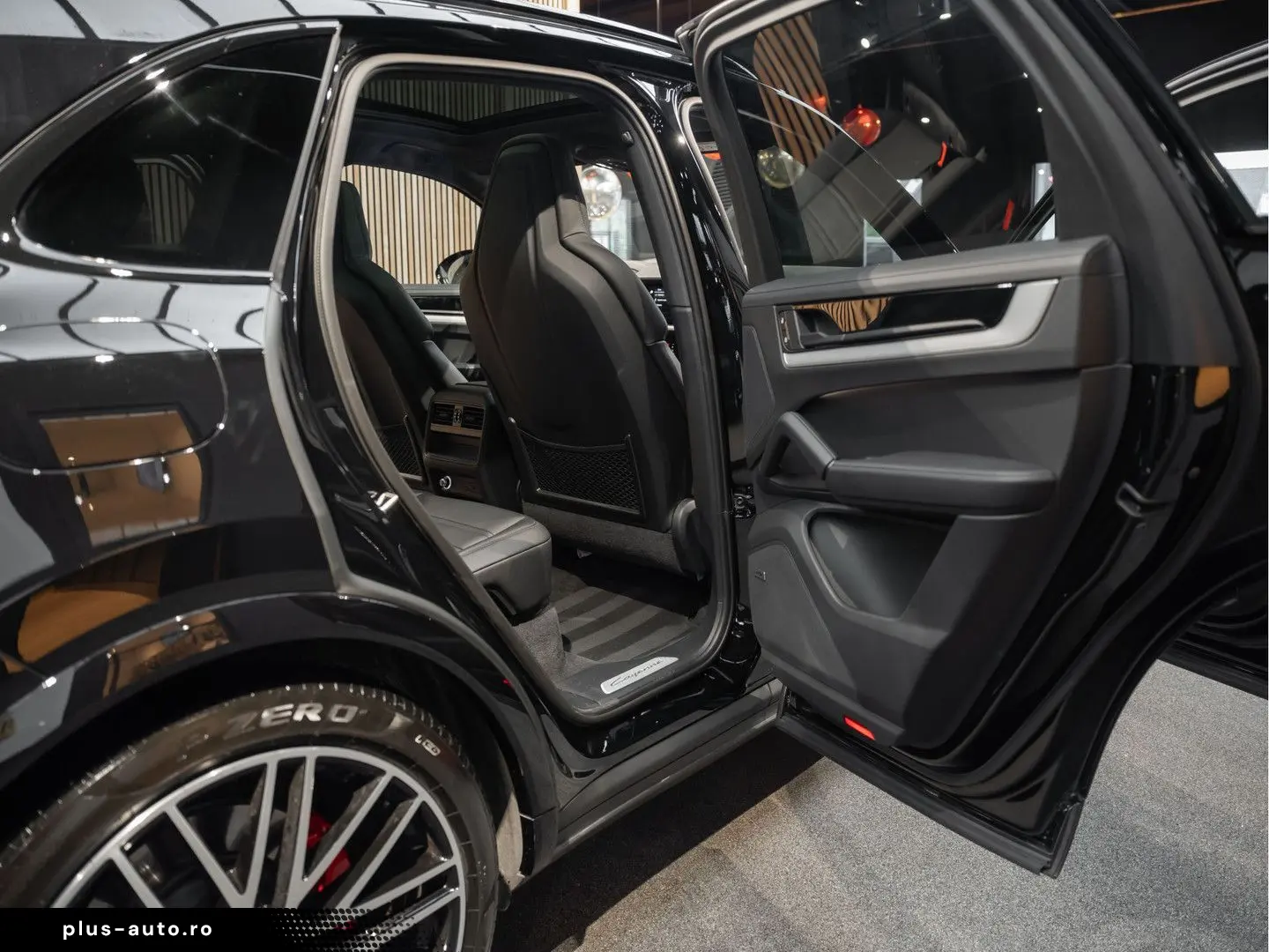 PORSCHE Cayenne S E-Hybrid 22 Inch Head-Up 3.0 S E-Hybri