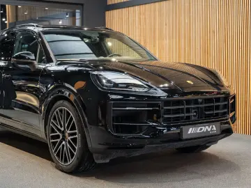 PORSCHE Cayenne S E-Hybrid 22 Inch Head-Up 3.0 S E-Hybri