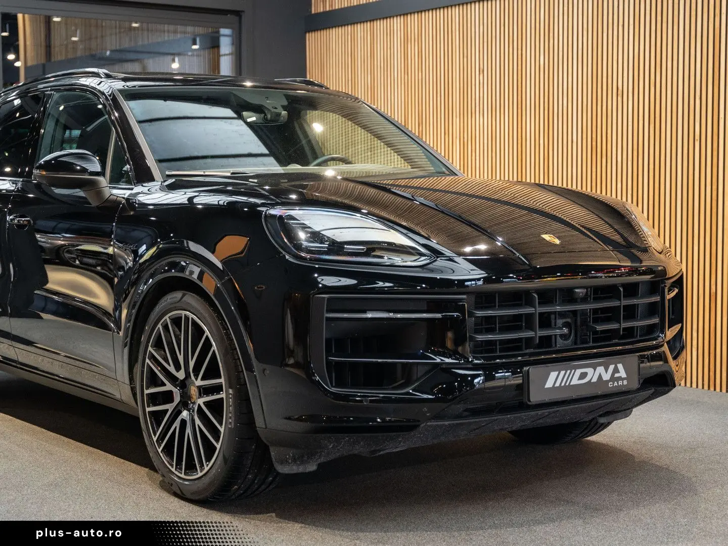 PORSCHE Cayenne S E-Hybrid 22 Inch Head-Up 3.0 S E-Hybri