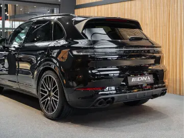 PORSCHE Cayenne S E-Hybrid 22 Inch Head-Up 3.0 S E-Hybri