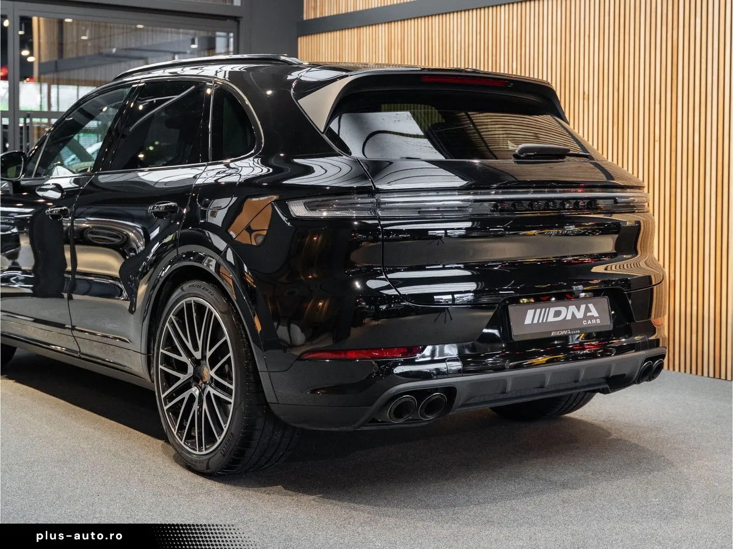PORSCHE Cayenne S E-Hybrid 22 Inch Head-Up 3.0 S E-Hybri