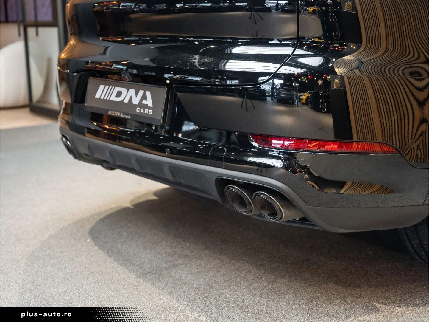 PORSCHE Cayenne S E-Hybrid 22 Inch Head-Up 3.0 S E-Hybri