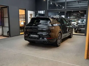 PORSCHE Cayenne S E-Hybrid 22 Inch Head-Up 3.0 S E-Hybri