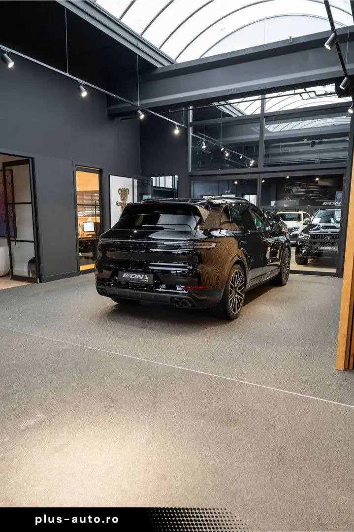 PORSCHE Cayenne S E-Hybrid 22 Inch Head-Up 3.0 S E-Hybri