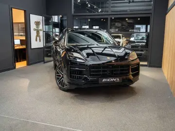 PORSCHE Cayenne S E-Hybrid 22 Inch Head-Up 3.0 S E-Hybri