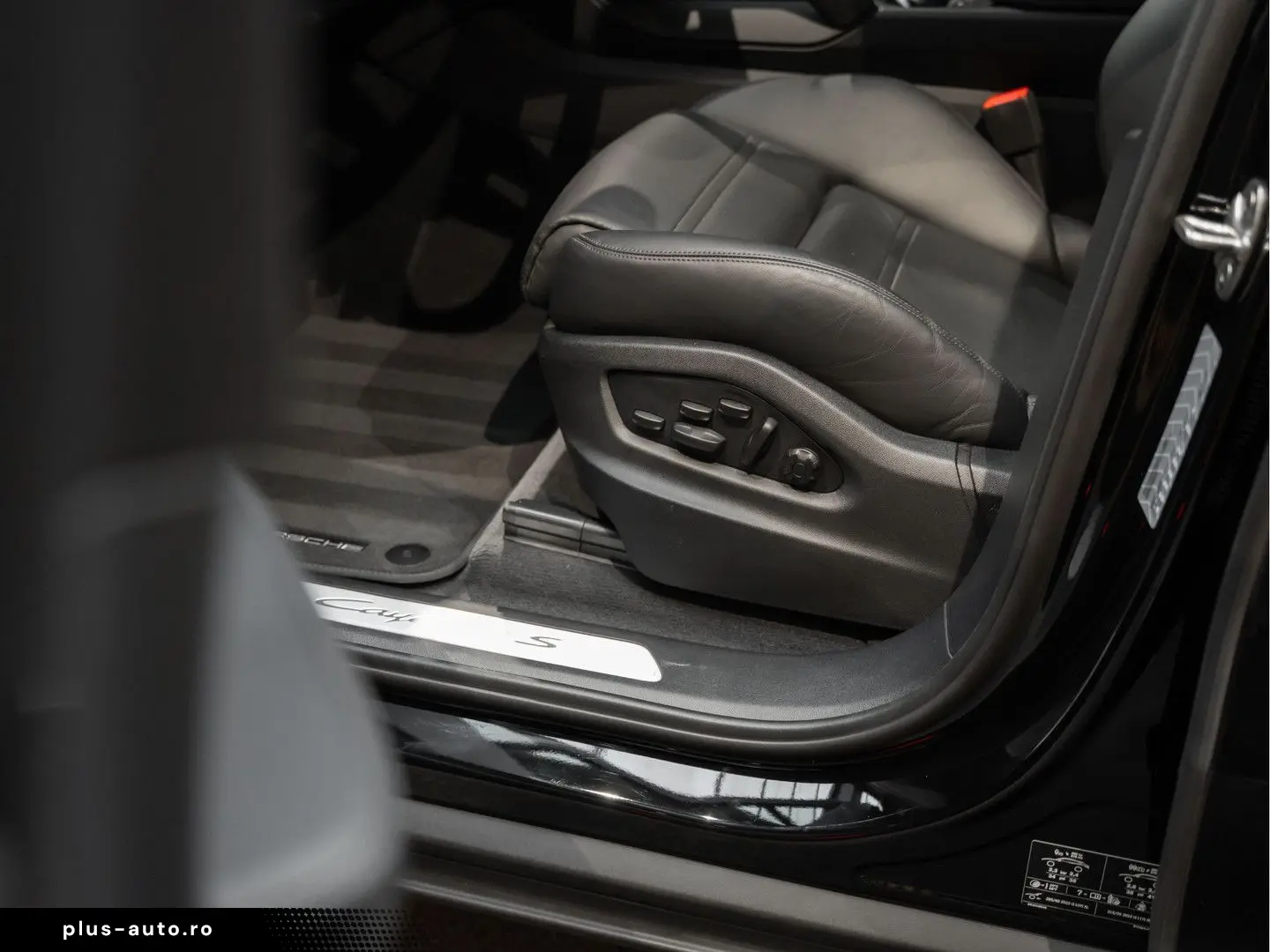 PORSCHE Cayenne S E-Hybrid 22 Inch Head-Up 3.0 S E-Hybri