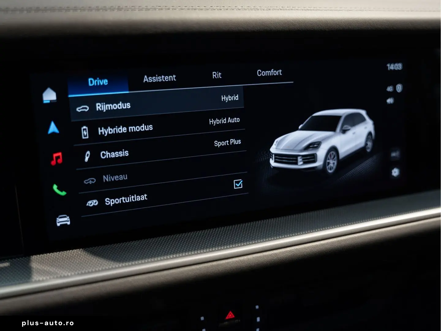 PORSCHE Cayenne S E-Hybrid 22 Inch Head-Up 3.0 S E-Hybri