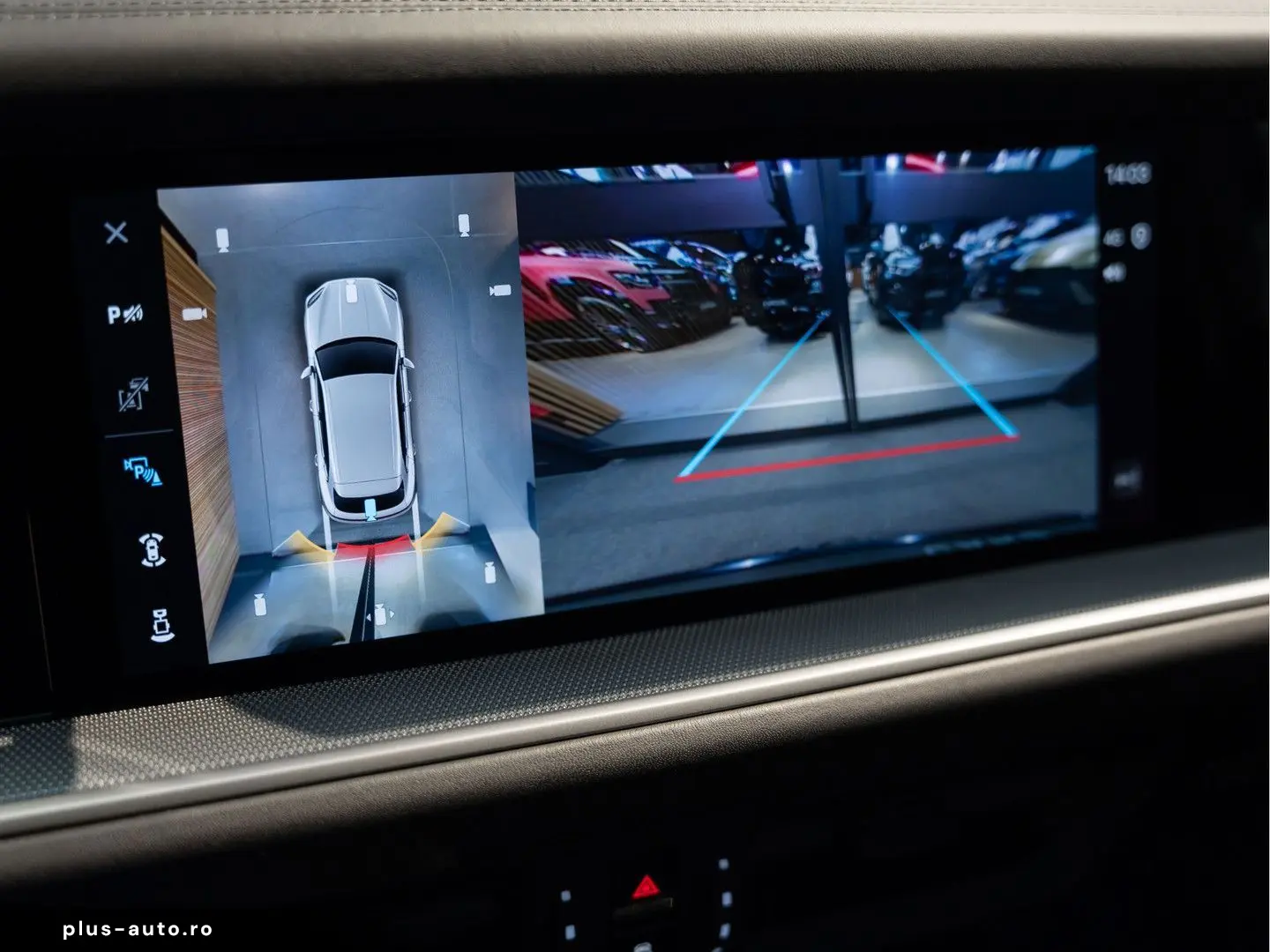 PORSCHE Cayenne S E-Hybrid 22 Inch Head-Up 3.0 S E-Hybri