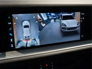 PORSCHE Cayenne S E-Hybrid 22 Inch Head-Up 3.0 S E-Hybri