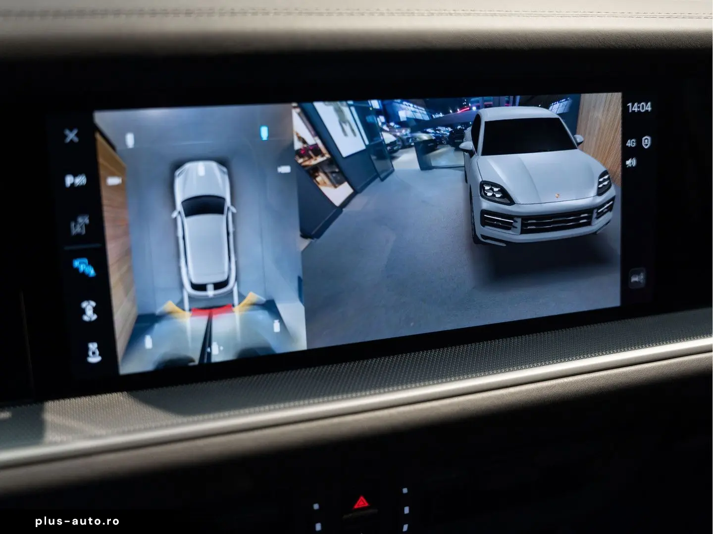 PORSCHE Cayenne S E-Hybrid 22 Inch Head-Up 3.0 S E-Hybri