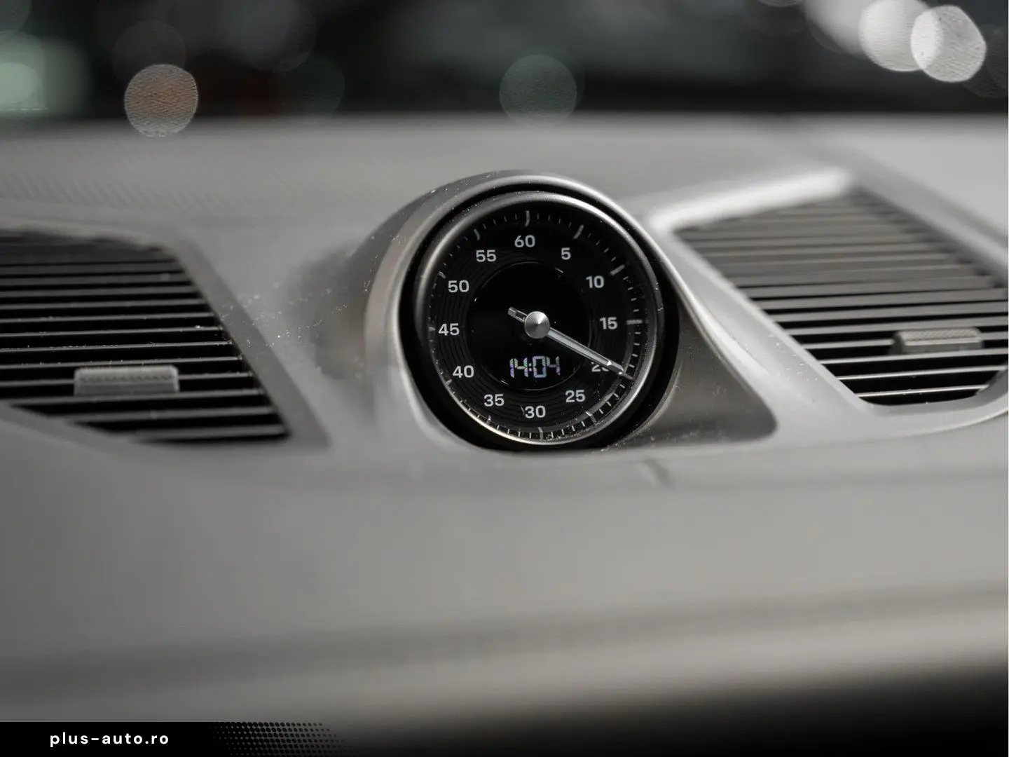 PORSCHE Cayenne S E-Hybrid 22 Inch Head-Up 3.0 S E-Hybri