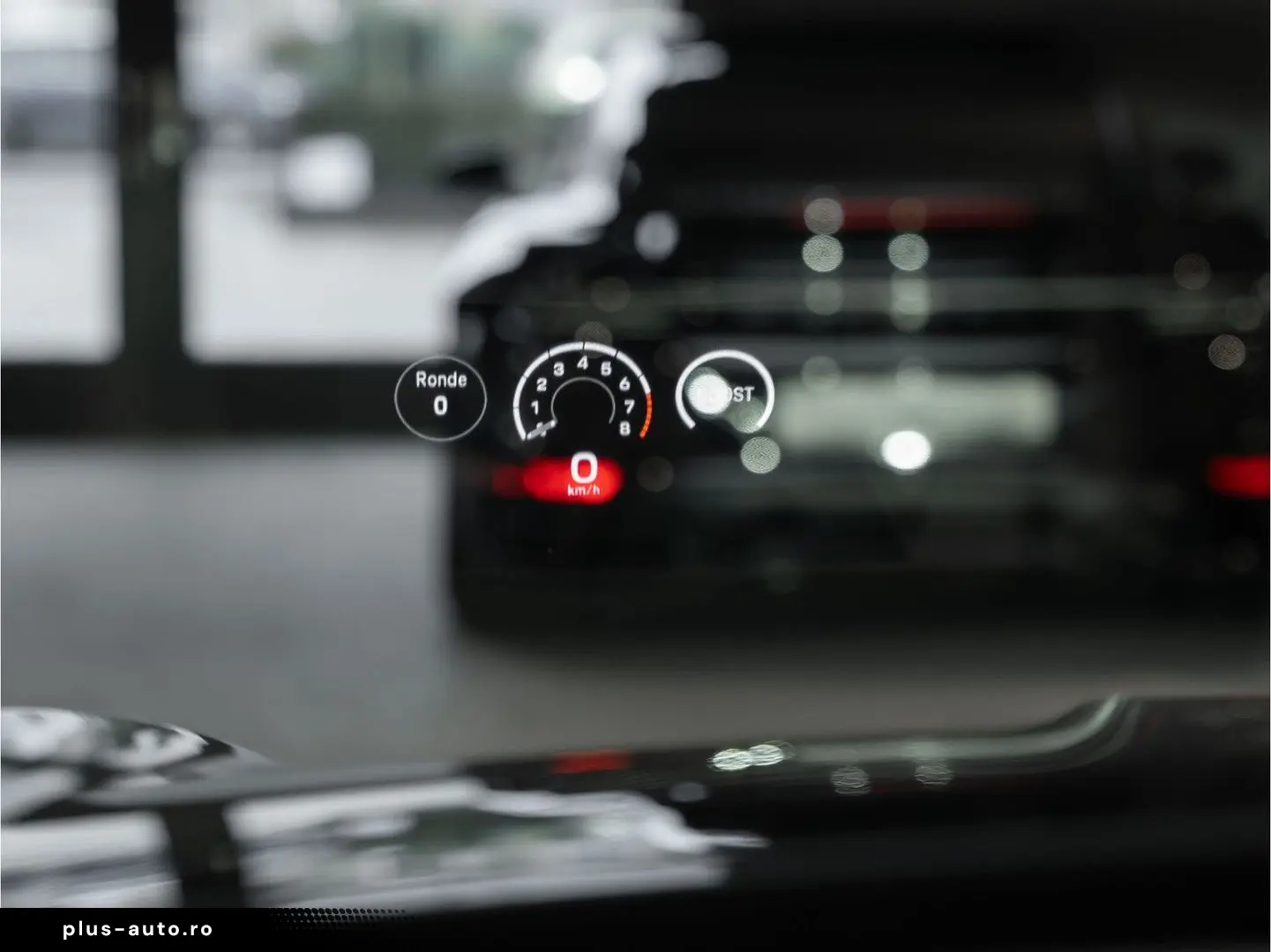 PORSCHE Cayenne S E-Hybrid 22 Inch Head-Up 3.0 S E-Hybri