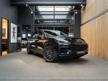 PORSCHE Cayenne S E-Hybrid 22 Inch Head-Up 3.0 S E-Hybri