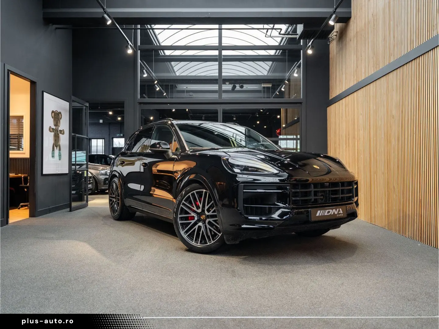 PORSCHE Cayenne S E-Hybrid 22 Inch Head-Up 3.0 S E-Hybri