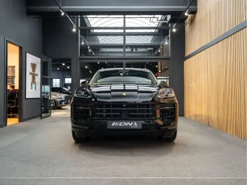 PORSCHE Cayenne S E-Hybrid 22 Inch Head-Up 3.0 S E-Hybri