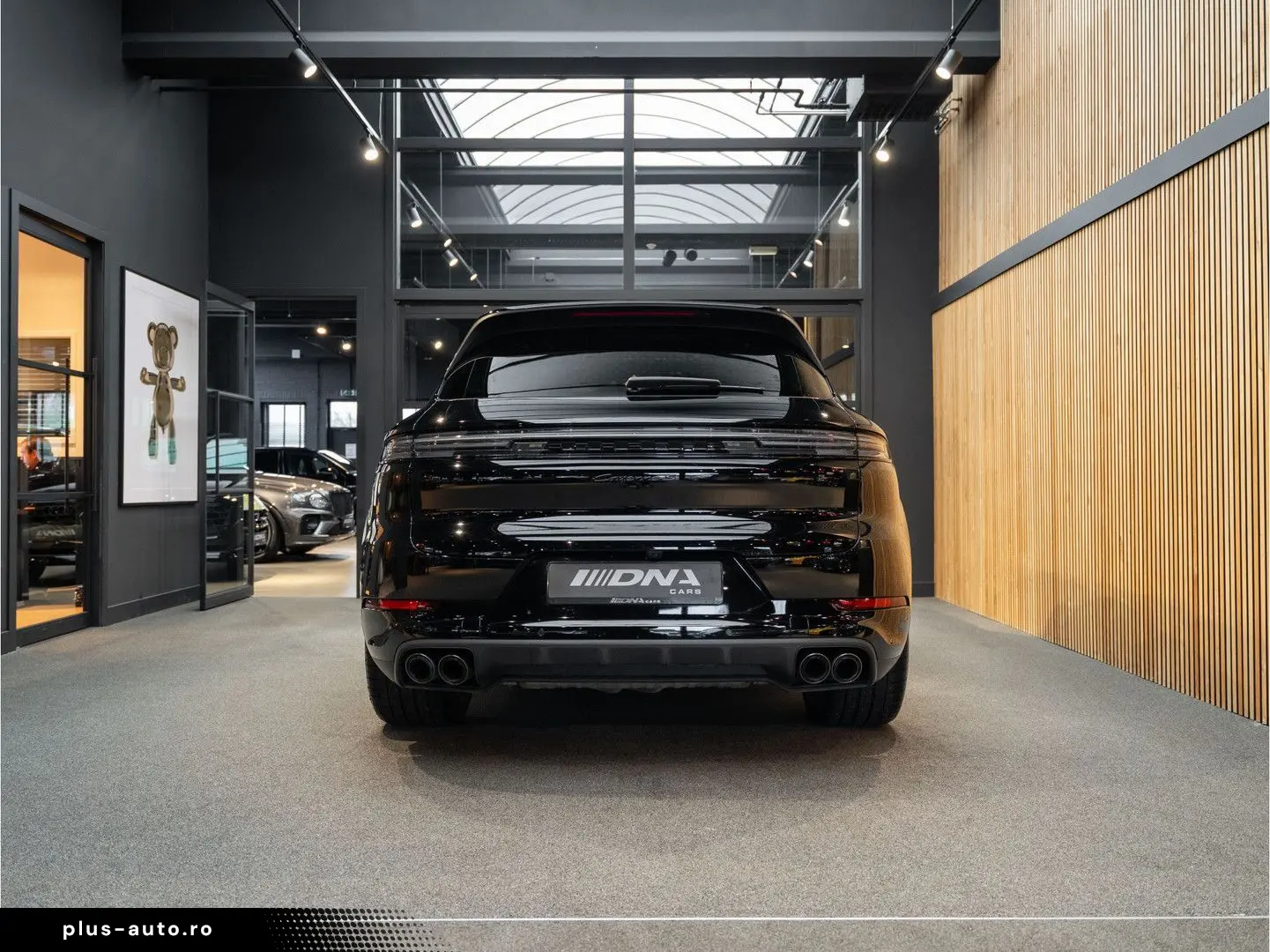 PORSCHE Cayenne S E-Hybrid 22 Inch Head-Up 3.0 S E-Hybri