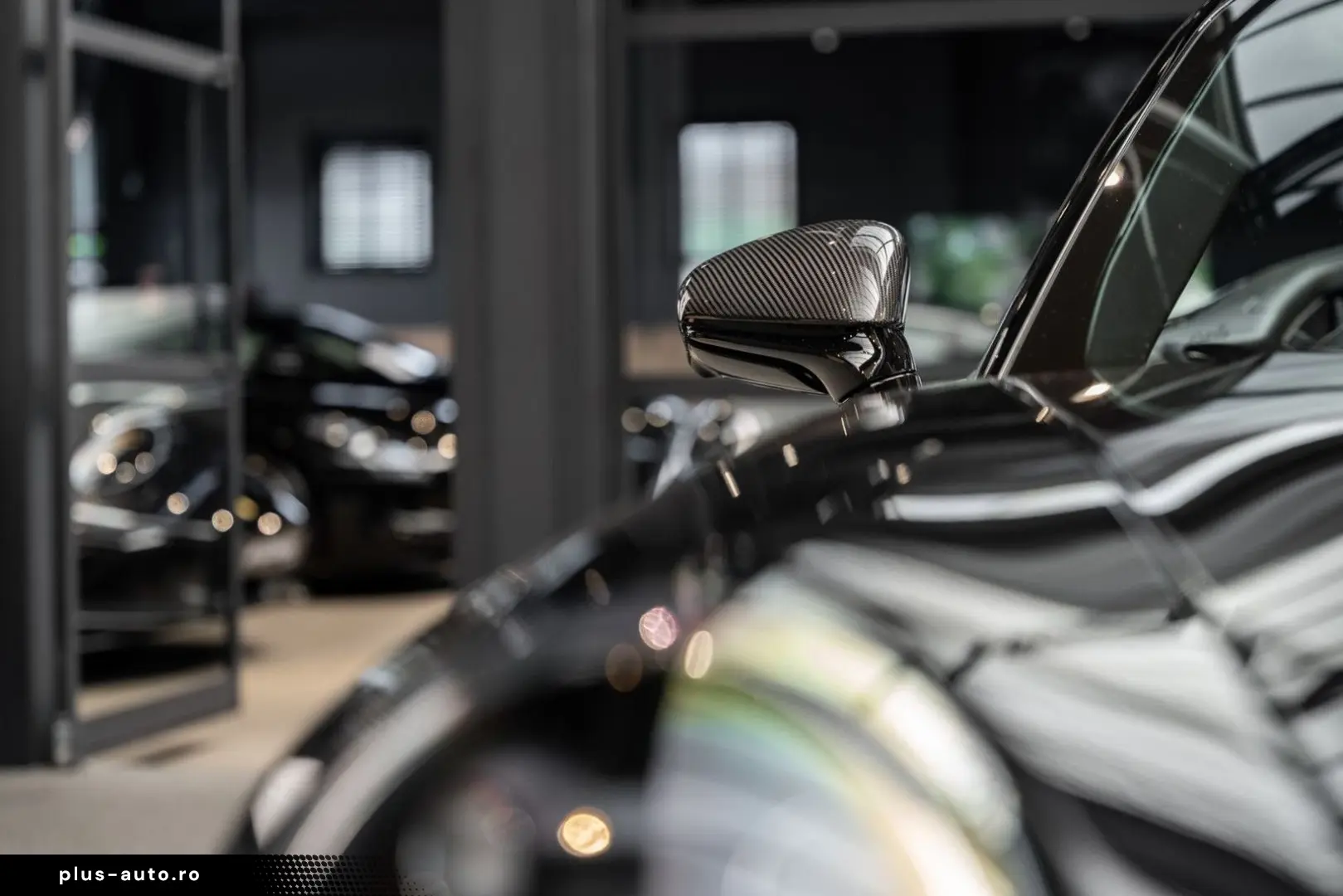 PORSCHE 992 992 Carrera 4S Cabrio Burmester Sportuitlaat