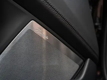 PORSCHE 992 992 Carrera 4S Cabrio Burmester Sportuitlaat