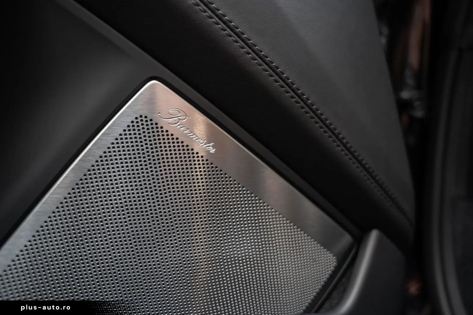 PORSCHE 992 992 Carrera 4S Cabrio Burmester Sportuitlaat