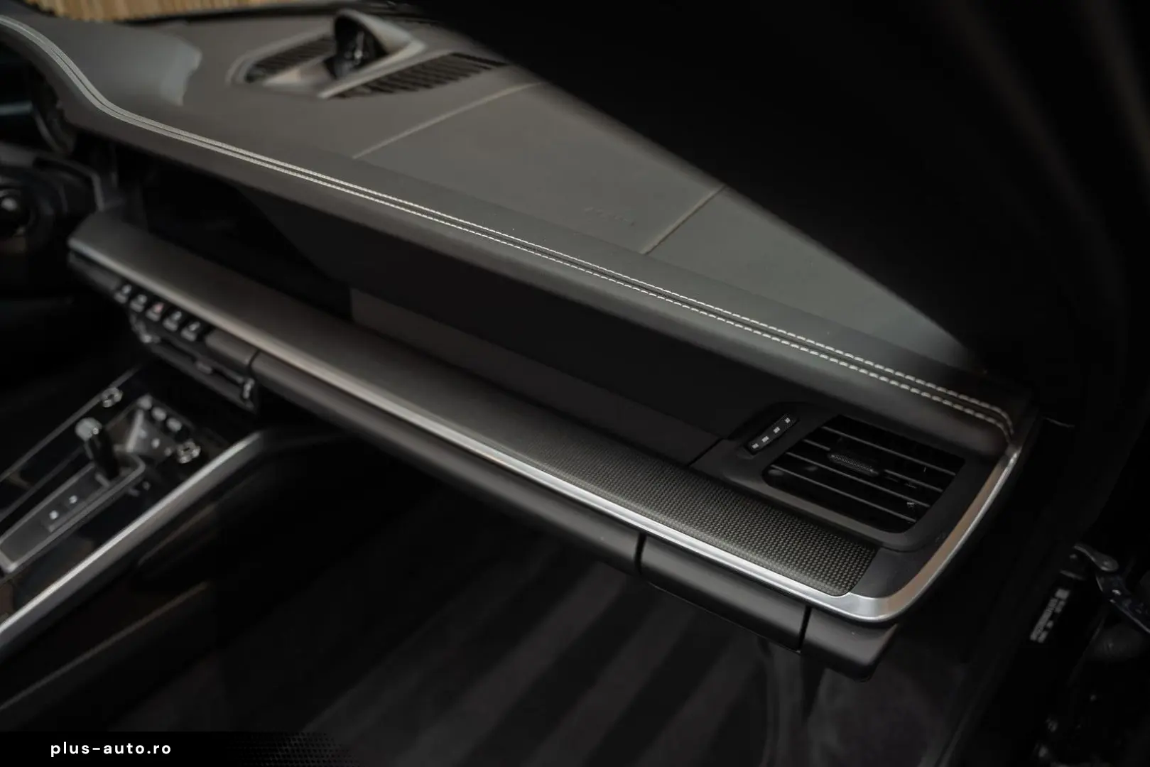 PORSCHE 992 992 Carrera 4S Cabrio Burmester Sportuitlaat