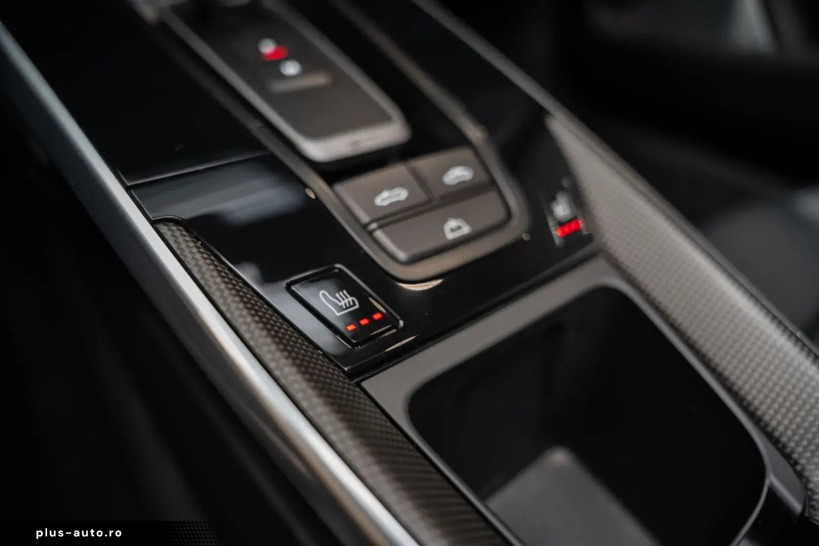 PORSCHE 992 992 Carrera 4S Cabrio Burmester Sportuitlaat