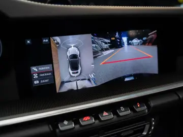 PORSCHE 992 992 Carrera 4S Cabrio Burmester Sportuitlaat