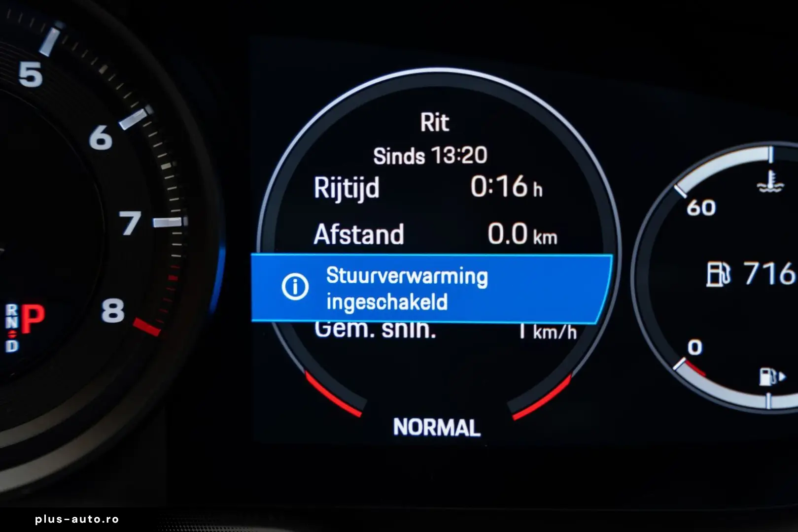 PORSCHE 992 992 Carrera 4S Cabrio Burmester Sportuitlaat