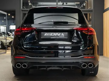 MERCEDES-BENZ GLE 53 AMG 4Matic  AMG 53 Hybrid 4MATIC