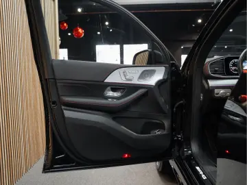 MERCEDES-BENZ GLE 53 AMG 4Matic  AMG 53 Hybrid 4MATIC