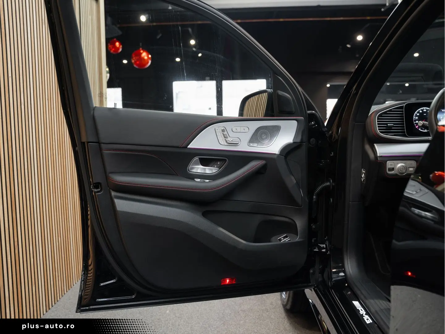 MERCEDES-BENZ GLE 53 AMG 4Matic  AMG 53 Hybrid 4MATIC