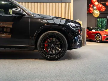 MERCEDES-BENZ GLE 53 AMG 4Matic  AMG 53 Hybrid 4MATIC