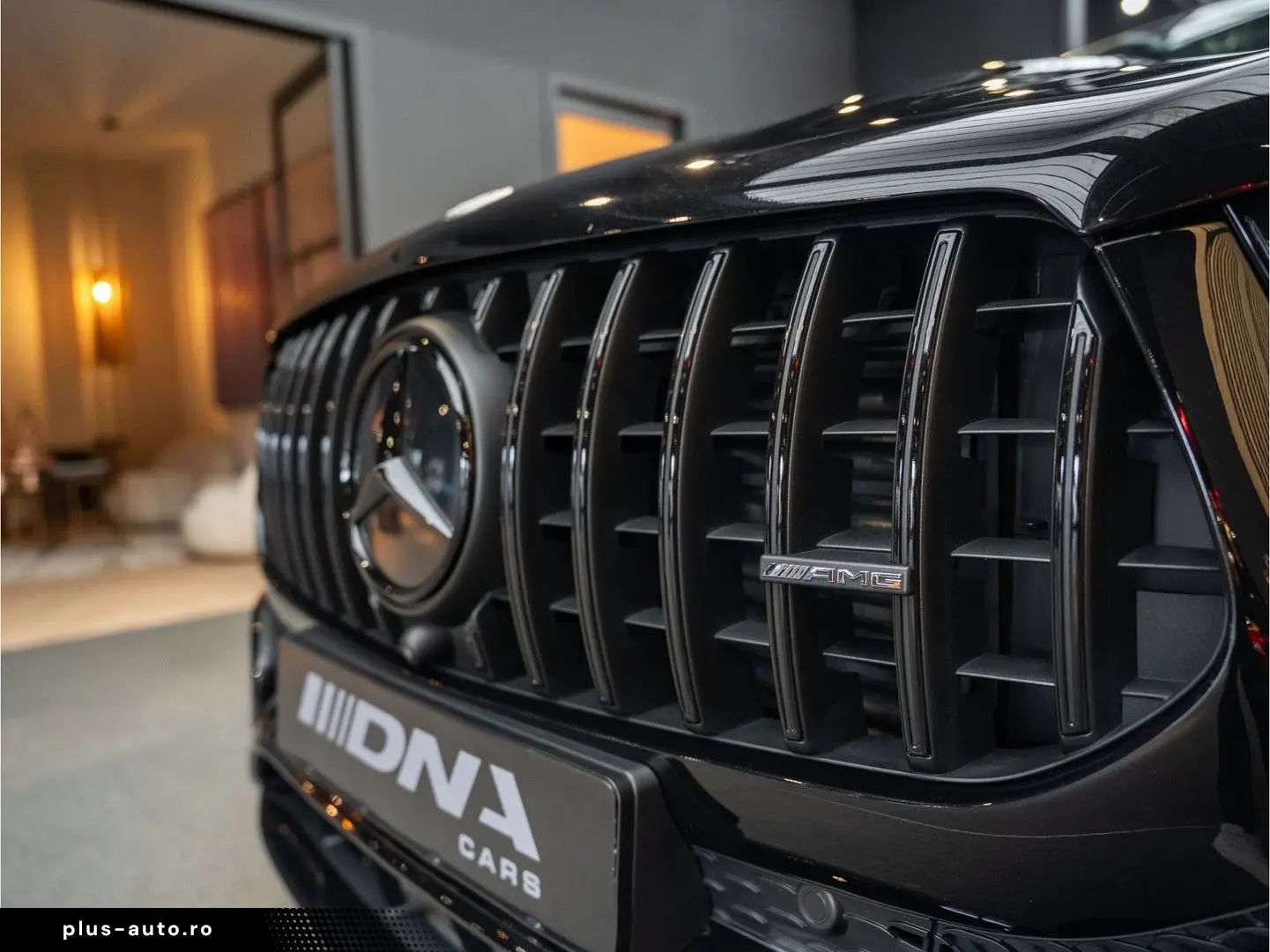 MERCEDES-BENZ GLE 53 AMG 4Matic  AMG 53 Hybrid 4MATIC