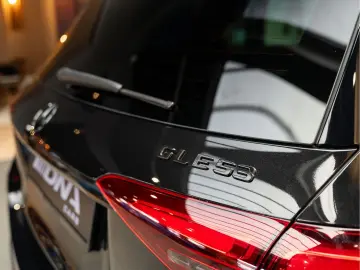 MERCEDES-BENZ GLE 53 AMG 4Matic  AMG 53 Hybrid 4MATIC