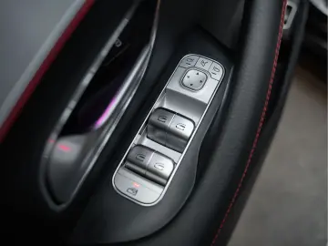 MERCEDES-BENZ GLE 53 AMG 4Matic  AMG 53 Hybrid 4MATIC