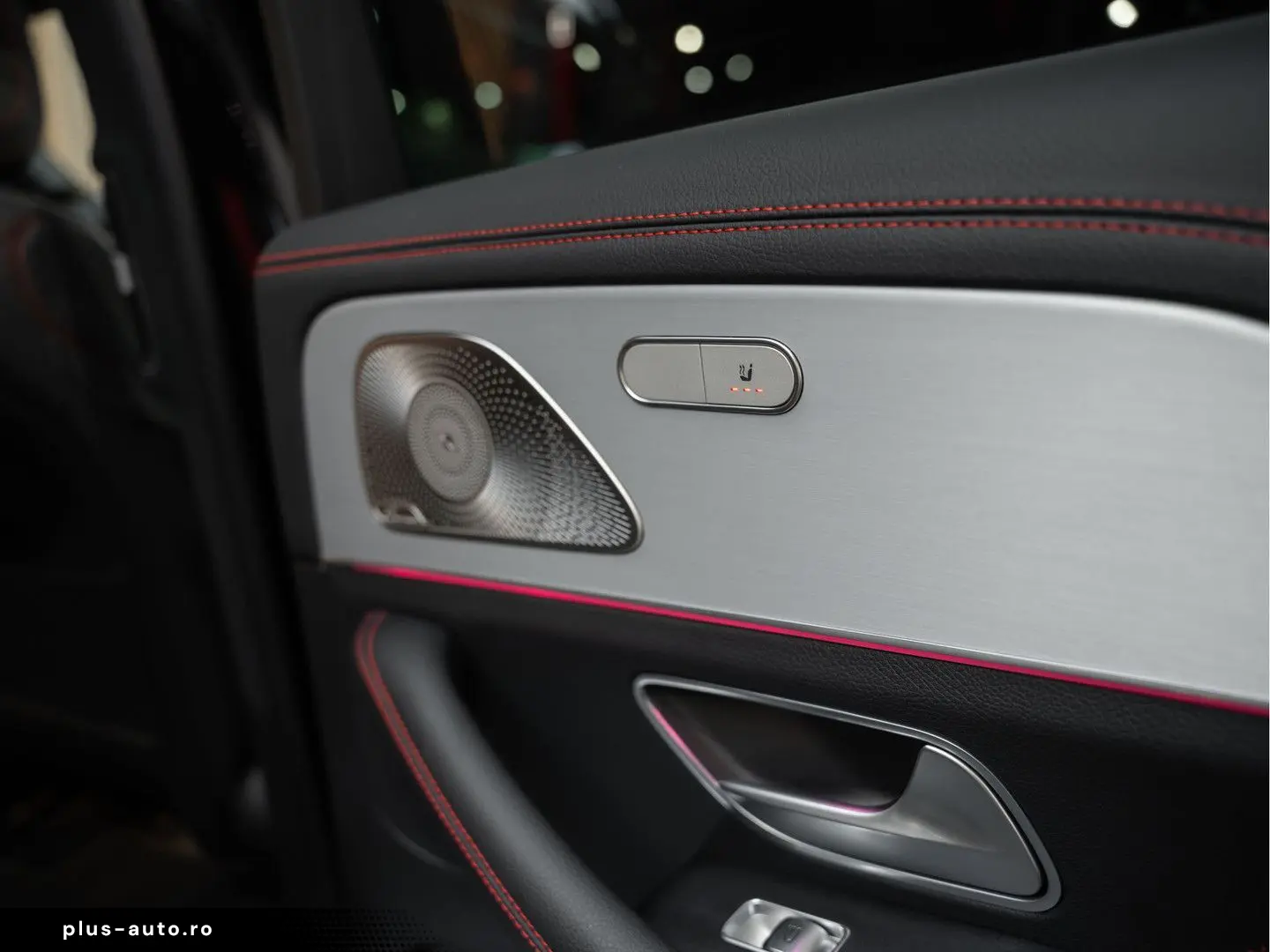 MERCEDES-BENZ GLE 53 AMG 4Matic  AMG 53 Hybrid 4MATIC