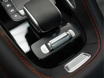 MERCEDES-BENZ GLE 53 AMG 4Matic  AMG 53 Hybrid 4MATIC