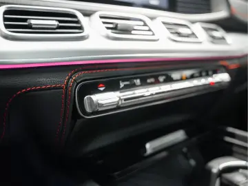 MERCEDES-BENZ GLE 53 AMG 4Matic  AMG 53 Hybrid 4MATIC