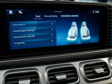 MERCEDES-BENZ GLE 53 AMG 4Matic  AMG 53 Hybrid 4MATIC