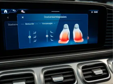 MERCEDES-BENZ GLE 53 AMG 4Matic  AMG 53 Hybrid 4MATIC