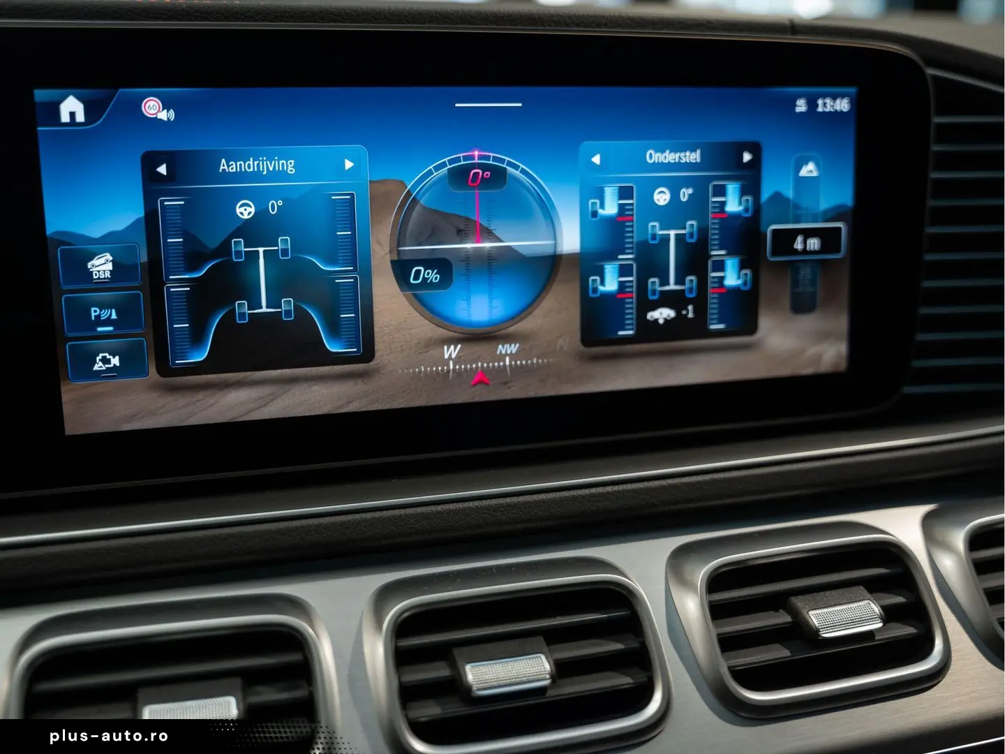 MERCEDES-BENZ GLE 53 AMG 4Matic  AMG 53 Hybrid 4MATIC