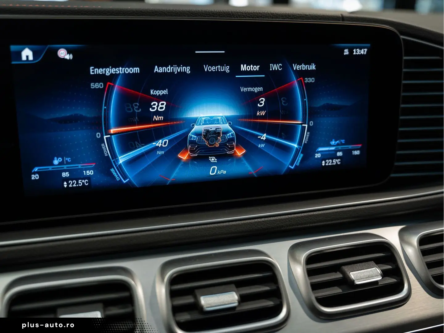 MERCEDES-BENZ GLE 53 AMG 4Matic  AMG 53 Hybrid 4MATIC