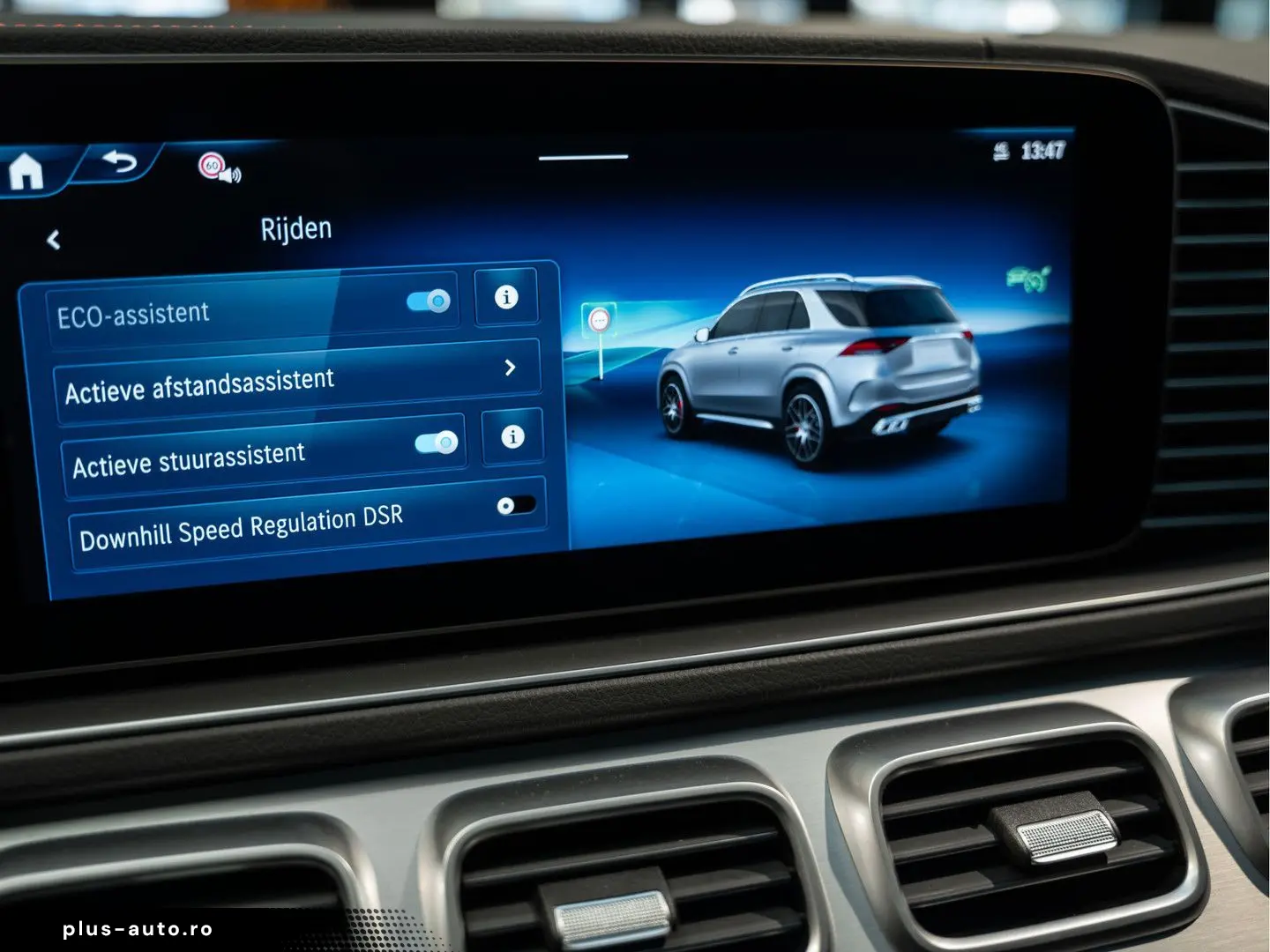 MERCEDES-BENZ GLE 53 AMG 4Matic  AMG 53 Hybrid 4MATIC