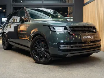 LAND ROVER Range Rover P550e Autobiography Belgravia Green