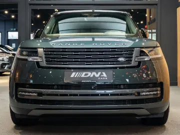 LAND ROVER Range Rover P550e Autobiography Belgravia Green