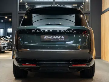 LAND ROVER Range Rover P550e Autobiography Belgravia Green
