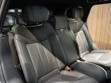 LAND ROVER Range Rover P550e Autobiography Belgravia Green