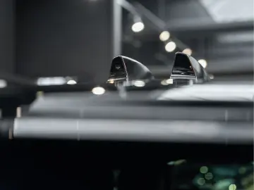 LAND ROVER Range Rover P550e Autobiography Belgravia Green