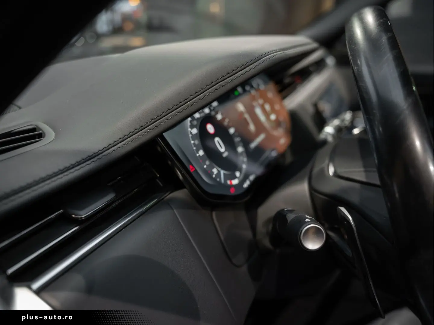 LAND ROVER Range Rover P550e Autobiography Belgravia Green