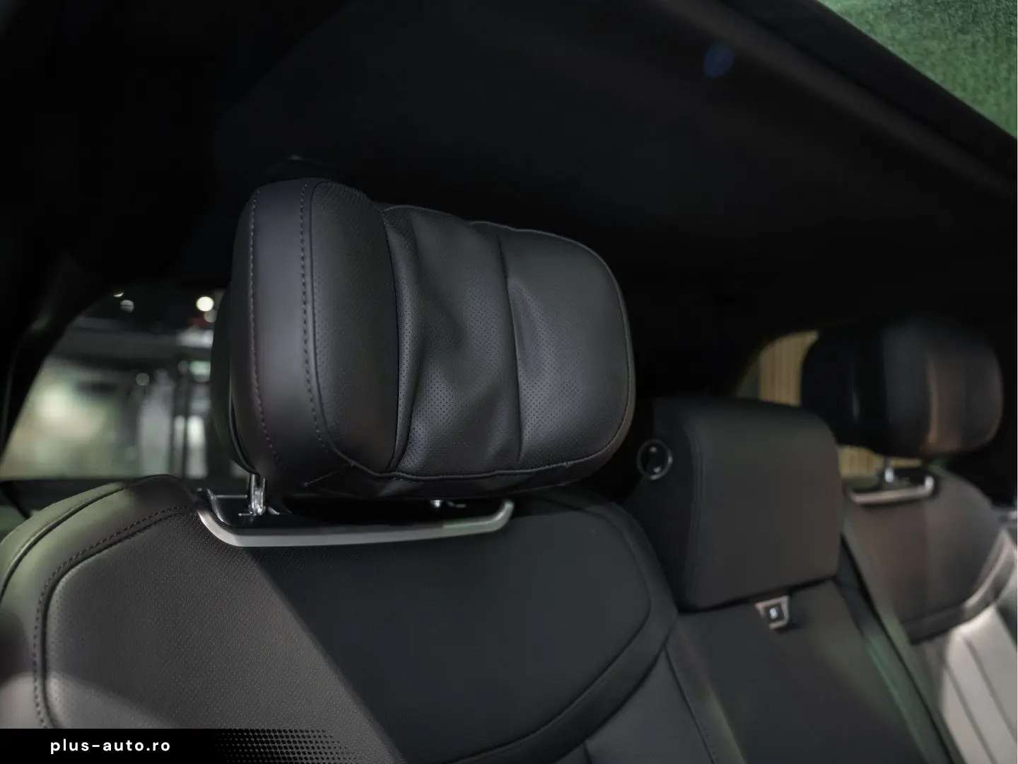 LAND ROVER Range Rover P550e Autobiography Belgravia Green