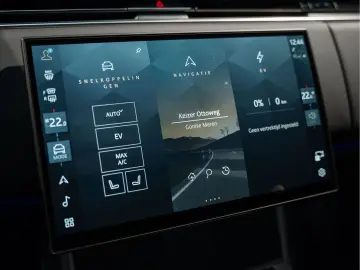 LAND ROVER Range Rover P550e Autobiography Belgravia Green